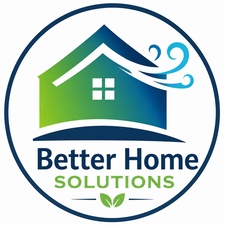 Logo for Better Home Solutions