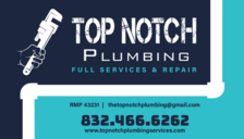 Avatar for Top Notch Plumbing Inc.