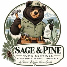 Avatar for Sage & Pine Home Services