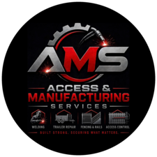 Avatar for Access & Manufacturing Services