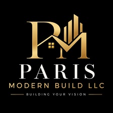 Avatar for Paris Modern Build