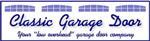 Classic Garage Door logo