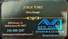 Avatar for New Image Remodeling