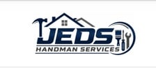 Avatar for Jeds handyman services