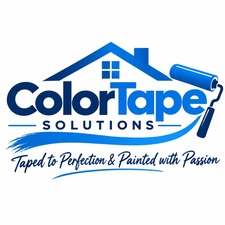 Logo for ColorTape Solutions