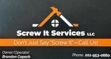 Avatar for Screw It Services LLC