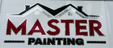 MASTER PROFESSIONAL PAINTING INC logo