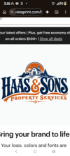 Avatar for Haas & Sons Home Maintenance