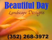 Avatar for Beautiful Day Landscape Designs