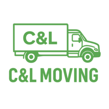 Logo for C&L Moving LLC