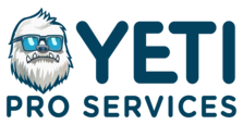 Avatar for YETI PRO SERVICES LLC