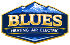 Avatar for Blues Heating and Air