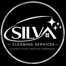 Silva Cleaning Services logo