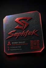 Avatar for SephTek