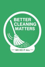 Avatar for Better Cleaning Matters