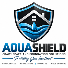 Avatar for AquaShield Crawlspace and Foundation Solutions, LLC