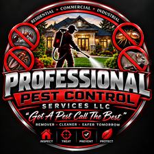 Avatar for PROFESSIONAL PEST CONTROL SERVICES, LLC