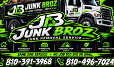 Junk Broz logo