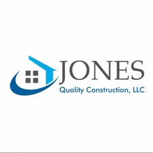 Logo for Jones Quality Construction LLC