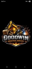 Logo for Goodwin Industrial Services LLC