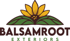 Balsamroot Exteriors, LLC logo