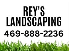 Avatar for Reys landscaping