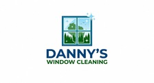 Danny's Window Cleaning logo