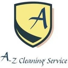 A-Z Cleaning Service, LLC logo
