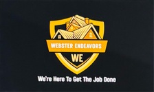 Avatar for Webster Endeavors LLC