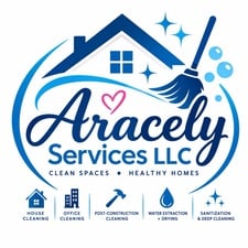 Logo for Aracely Services