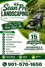 Avatar for Seans Pro Landscaping
