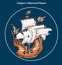 Avatar for Calypso's Shipwreck Repair