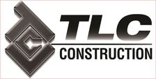 TLC Construction, LLC logo