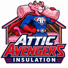 Attic Avengers LLC logo