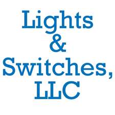 Lights & Switches logo