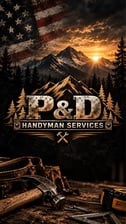 Avatar for P.D Handyman Services