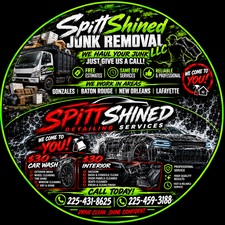 Avatar for Spittshined