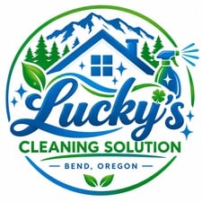 Avatar for Luckys cleaning solutions