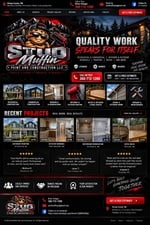 Avatar for Stud Muffin Paint and Construction LLC
