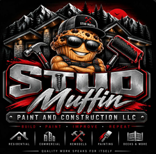 Avatar for Stud Muffin Paint and Construction LLC