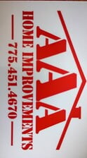 Avatar for AAA Home Improvements, LLC