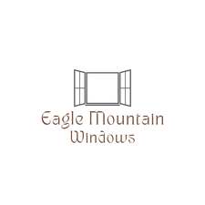 Eagle Mountain Windows logo