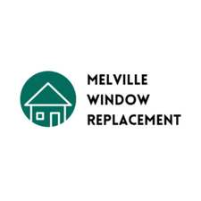 Melville Window Replacement logo