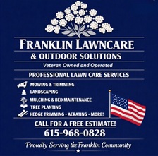 Avatar for Franklin Lawncare & Outdoor Solutions