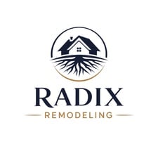 Logo for Radix