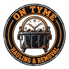 Avatar for On Tyme Hauling & Removal