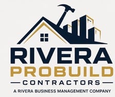 Avatar for Rivera ProBuild