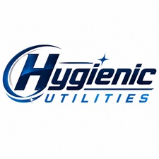 Logo for Hygienic Utilities, LLC
