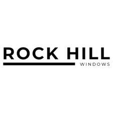 Rock Hill Windows logo