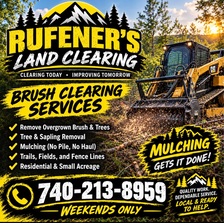 Avatar for Rufeners land clearing